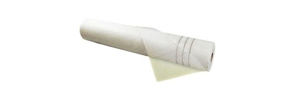 165g/m² - 4x4mm Weiß