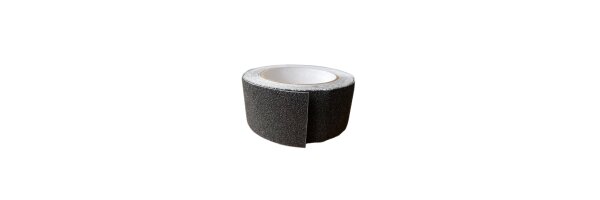 50mm x 5m schwarz