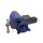 145mm Schraubstock Werkbankschraubstock drehbar 360° für Werkbank