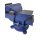 145mm Schraubstock Werkbankschraubstock drehbar 360° für Werkbank
