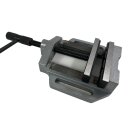 125mm Maschinenschraubstock Schraubstock  f.Tischbohr- & Fräsmaschinen