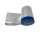 Gewebeband Klebeband 5x Abdeckfolie 2400mm/20m Folie Gewebe Masker