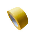Malerkrepp Abdeckband Kreppband 30mm x 50m Maler Abklabeband 1 Rolle