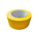 3x Malerkrepp Abdeckband 50mmx30m Kreppband Abklabeband Masking Tape