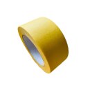 20x Malerkrepp Abdeckband 30mmx50m Kreppband Abklabeband Masking Tape