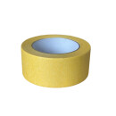 20x Malerkrepp Abdeckband 50mmx30m Kreppband Abklabeband Masking Tape