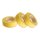 3tlg Malerband Klebeband Malerkrepp 19mmx50/50mmx30m/50mmx50m je 1