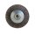 Rundbürsten Drahtbürsten115mm Bürsten gewellt Winkelschleifer Flex 6x