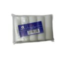 10x Farbwalze Schaumrolle 5,5cm Walzen Farbrollen...