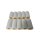 20x Farbwalze Schaumrolle 7cm Walzen Farbrollen Farbschaumwalze