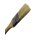 Lackierpinsel Lasuren Maler Pinsel 6x Flachpinsel Chinaborste 38mm