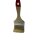 Lackierpinsel Lasuren Maler Pinsel 12x Flachpinsel Chinaborste 75mm 
