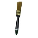 24x Malerpinsel Flachpinsel 25 mm Flach englische Form...