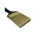 Malerpinsel Lasur Flach englische Form 6x univers. Flachpinsel 63 mm 