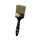 12x Malerpinsel Flachpinsel 63 mm Flach englische Form univers. Pinsel