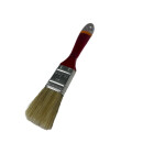 12x Malerpinsel Lackpinsel 25mm Lasur Acryl Lasurpinsel Flachpinsel