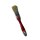 24x Malerpinsel Lackpinsel 25mm Lasur Acryl Lasurpinsel Flachpinsel