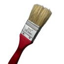 1x Malerpinsel Lackpinsel 38mm Lasur Acryl Lasurpinsel...