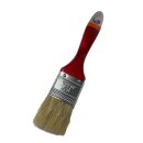 1x Malerpinsel Lackpinsel 38mm Lasur Acryl Lasurpinsel Flachpinsel