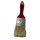6x Malerpinsel Lackpinsel 38mm Lasur Acryl Lasurpinsel Flachpinsel
