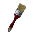 1x Malerpinsel Lackpinsel 50mm Lasur Acryl Lasurpinsel...
