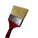 1x Malerpinsel Lackpinsel 100mm Lasur Acryl Lasurpinsel...
