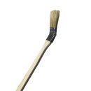 1x Pinsel Eckenpinsel Flachpinsel 25mm Malerpinsel...