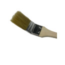 1x Pinsel Eckenpinsel Flachpinsel 38mm Malerpinsel Heizkörperpinsel