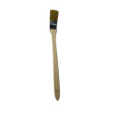 1x Pinsel Eckenpinsel Flachpinsel 38mm Malerpinsel Heizkörperpinsel
