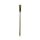 12x Pinsel Eckenpinsel 25mm Flachpinsel Malerpinsel Heizkörperpinsel