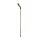 Pinsel Eckenpinsel Flachpinsel Malerpinsel 12x Heizkörperpinsel 25mm 