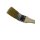 6x Pinsel Eckenpinsel 38mm Flachpinsel Malerpinsel Heizkörperpinsel