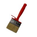 1x Pinsel Flächenstreicher 3x7cm Malerpinsel Flach Deckenbürste