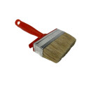 Flach Malerpinsel Deckenbürste Maler 3x Flächenstreicher 3x10cm Pinsel