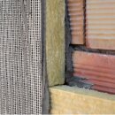 100m² WDVS-Armierungsgewebe Glasfasergewebe Gewebe 165g/m² Gelb 4x4mm