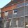 100m² WDVS-Armierungsgewebe Glasfasergewebe Gewebe 165g/m² Gelb 4x4mm