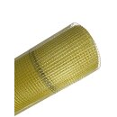 100m² Armierungsgewebe Glasfasergewebe 145g/m² Gewebe Putzgewebe