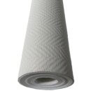 Glasfasergewebe Fischgrät Glasfasertapete 165g/m² Vorgestrichen 3x
