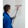 4x Untertapete Anstrichvlies 250g/m² Malervlies 15m²  Vorgestrichen