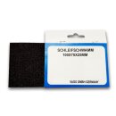 Schleifschwamm Schleifblock Schleifpapier Set 15tlg...
