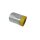 Baufolie Malerkrepp Klebeband Abdeckband Masker Tape 550mmx33m 1x