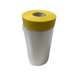 3 x Malerkrepp Klebeband Abdeckband Masker Tape...