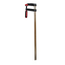 6x Leimzwinge Schraubzwinge Klemmzwingen 300x80mm...