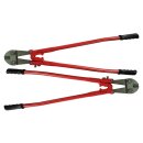 Bolzenschneider 900mm Bolzenschere 36" Baustahlschere Drahtschere 