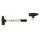 Schlosserhammer Hammer Hämmer Hammerset 5tlg Set 100/200/300/800/1000g