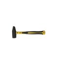Schlosserhammer Hammer Hämmer Fiberglasstiel 300/800/1000g 3 tlg Set