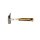 Zimmermannshammer Latthammer Hammer 600g Dachdecker Maurer Hämmer