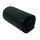 1x Noppenbahn Noppenfolie 0,5mx20m 400g/m² Grundmauerschutz Drainage