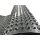1x Noppenbahn Noppenfolie 0,5mx20m 400g/m² Grundmauerschutz Drainage