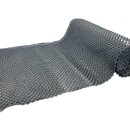 1x Noppenbahn Noppenfolie 1mx20m 400g/m² Grundmauerschutz Drainage